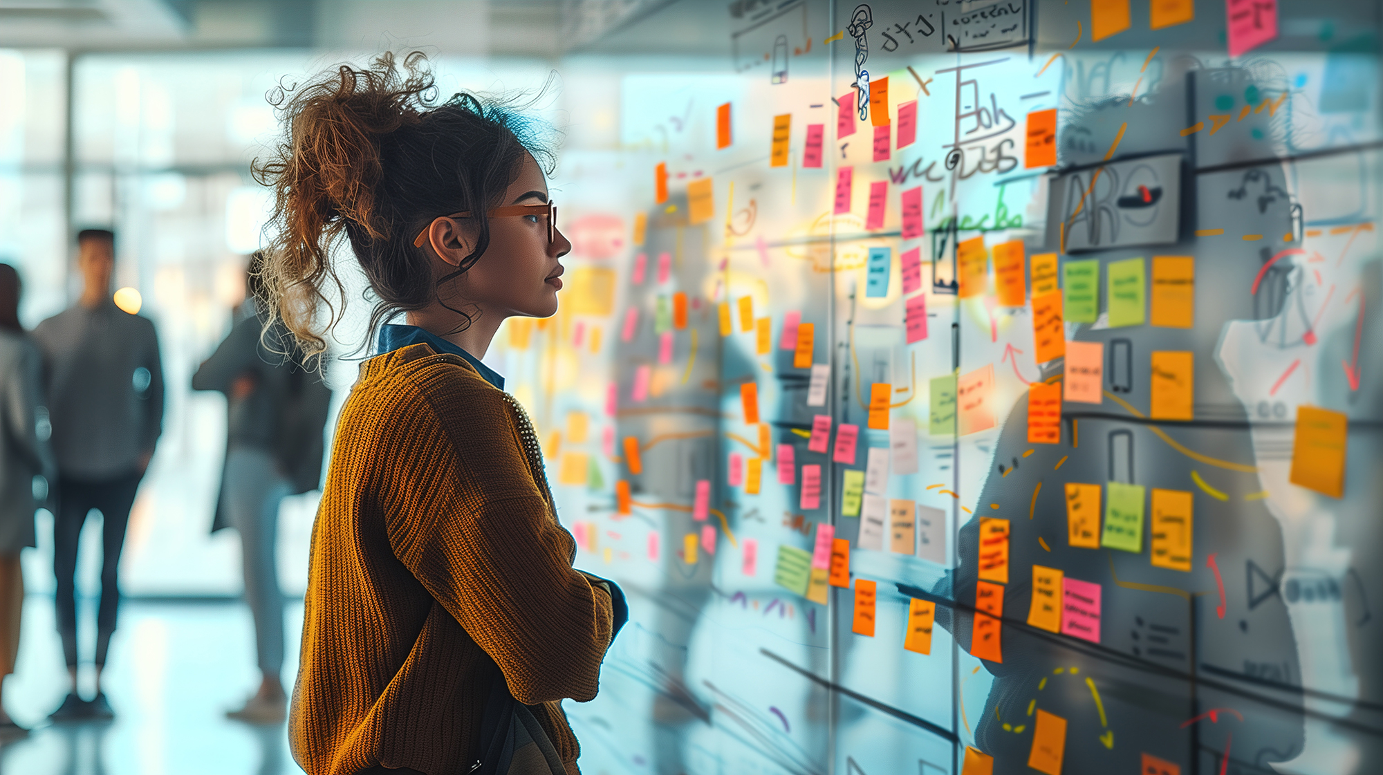 技術に強い制作会社ができること