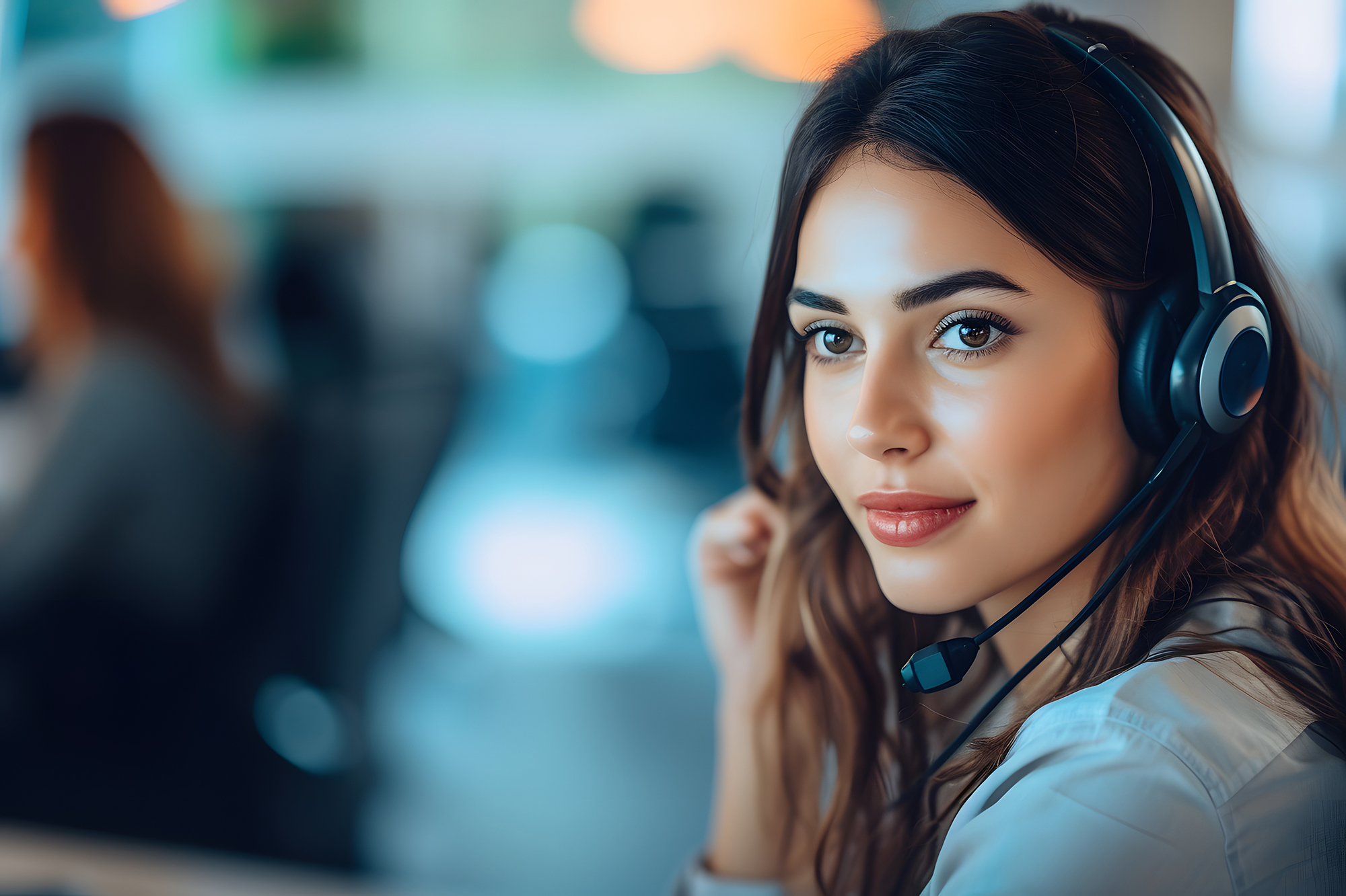 一次資料①:HDI が示す問い合わせの実態