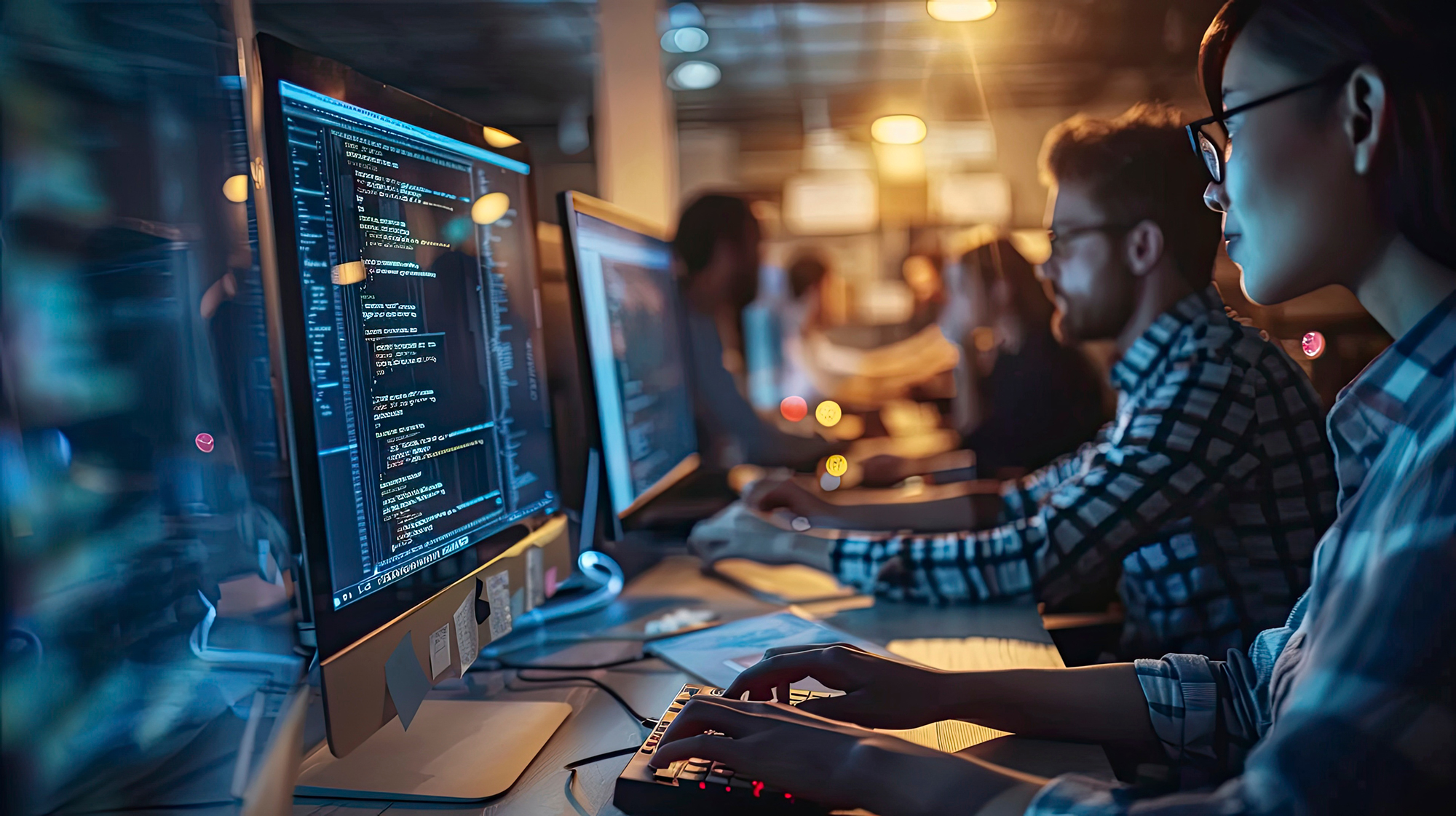 AI時代におけるマニュアル制作会社の役割