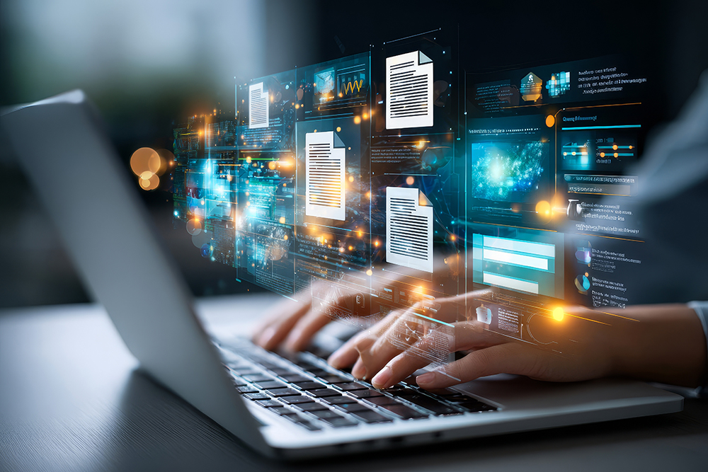 DX化による効果まとめ