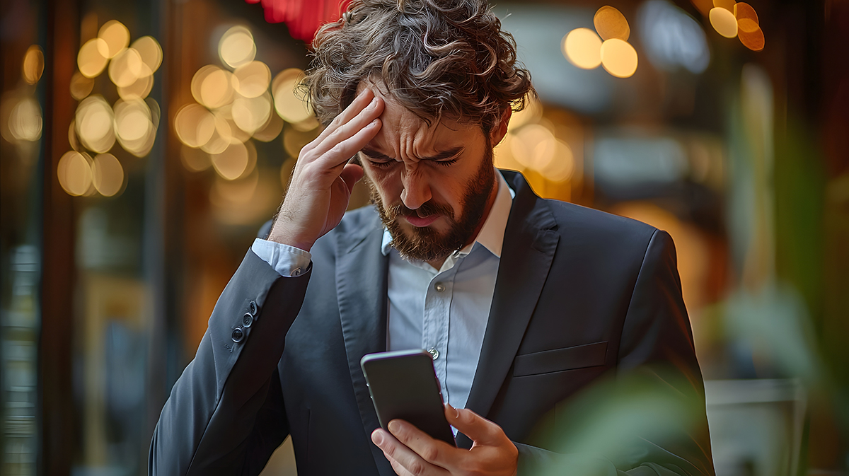 スマートフォンの「削除」は本当に分かりやすい？